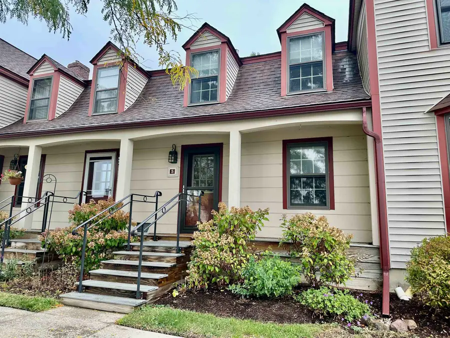 5 Evergreen Lane, Middlebury, VT 05753 - Image #2