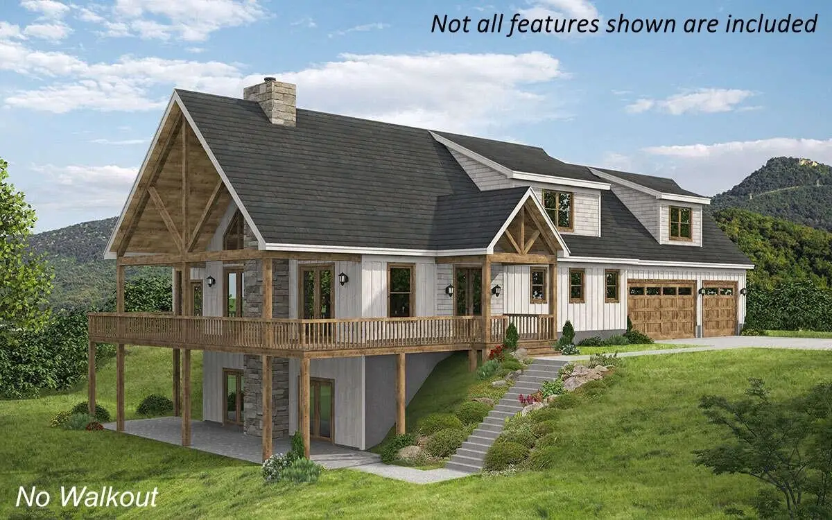 13 Ridge Field Road, Tuftonboro, NH 03816 - Image #1