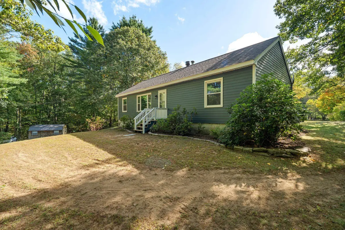 23 Towle Road, Epping, NH 03042 - #1