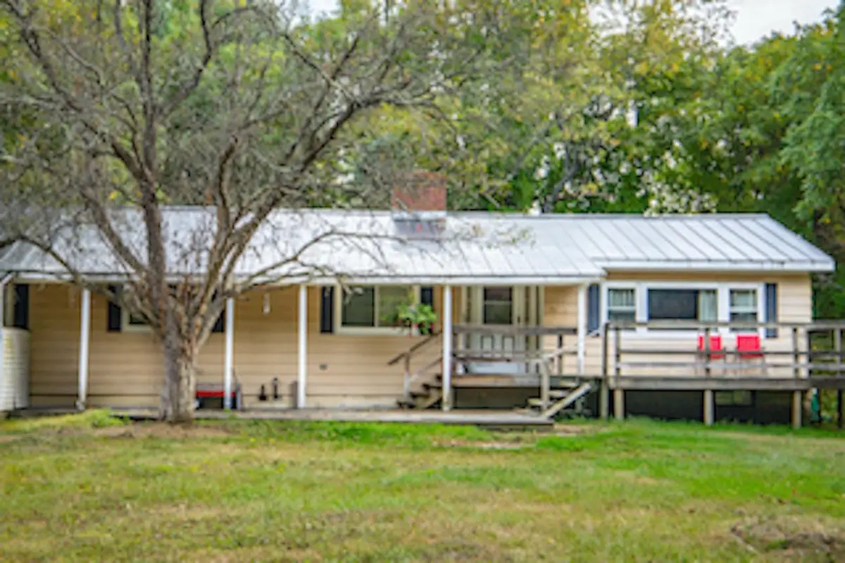 76 Old Church Road, Claremont, NH 03743 - Image #1