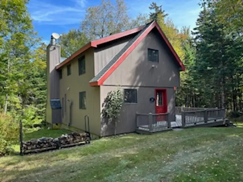 20 Challenger Hill, Dover, VT 05356 - #1