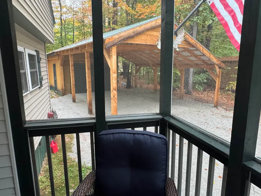 17 Amidon Lane, Tamworth, NH 03886 - Image #2