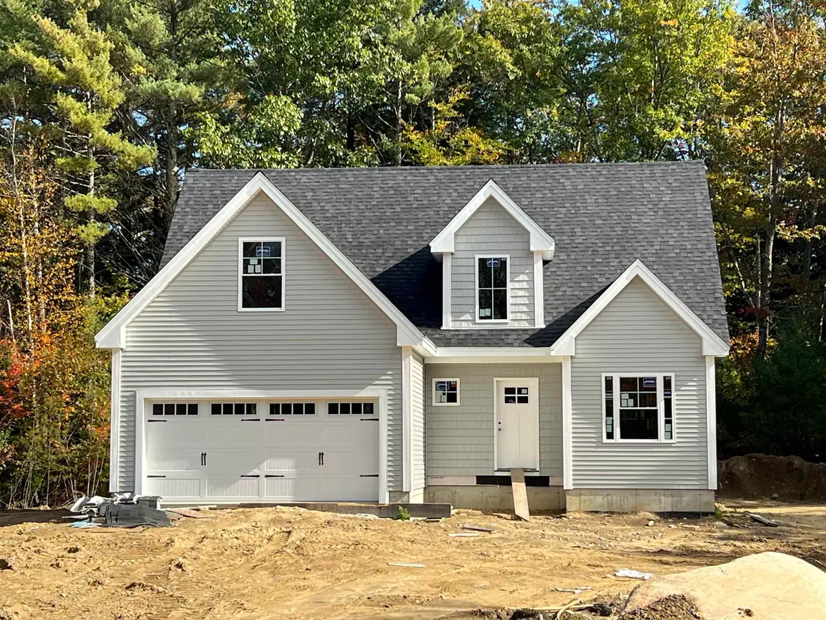 3 Freedom Drive #Lot 17, Rochester, NH 03867 - Image #1