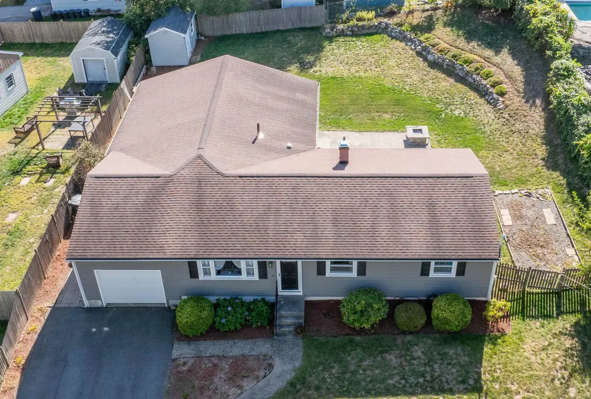 28 Nottingham Drive, Nashua, NH 03062 - #1