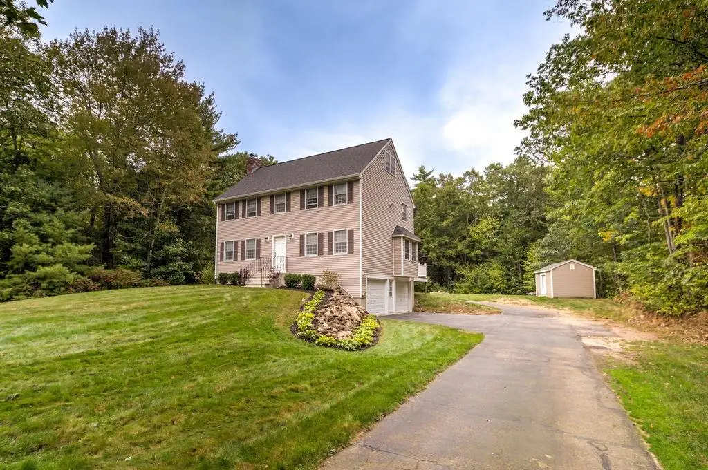 10 Raven Drive, Chester, NH 03036 - #1