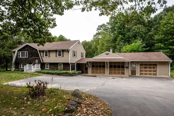 140 Kingston Road, Exeter, NH 03833