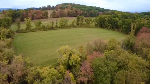 Stateline Road, Shaftsbury, VT 05262