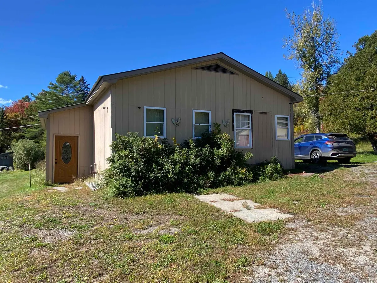 416 US Route 5, Sutton, VT 05867 - Image #1