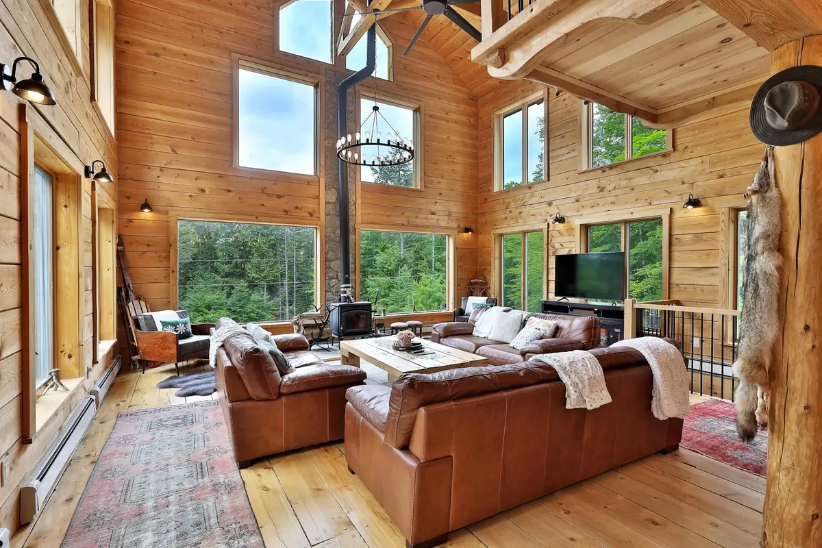 314 Putnam Forest Road, Grafton, VT 05146 - Image #1