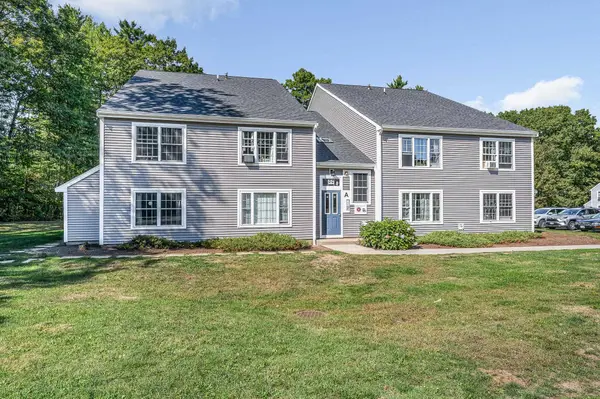 50 Brookside Road #A5, Exeter, NH 03833