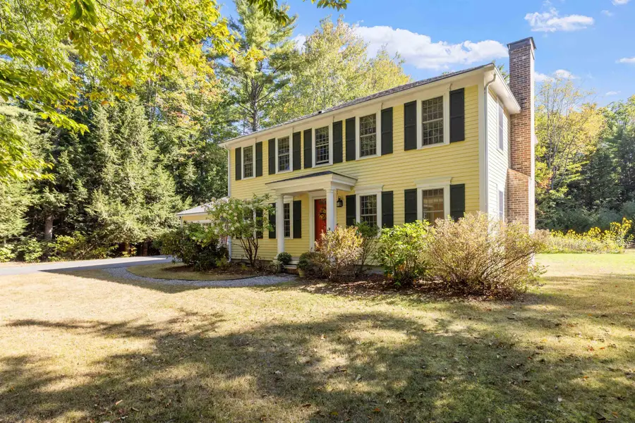 430 Highland Drive, Henniker, NH 03242 - Image #3