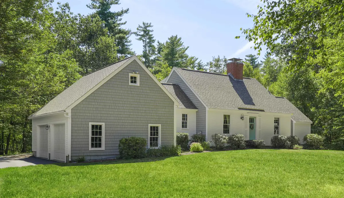 7 Shepherd Hill Road, Bedford, NH 03110 - Image #1