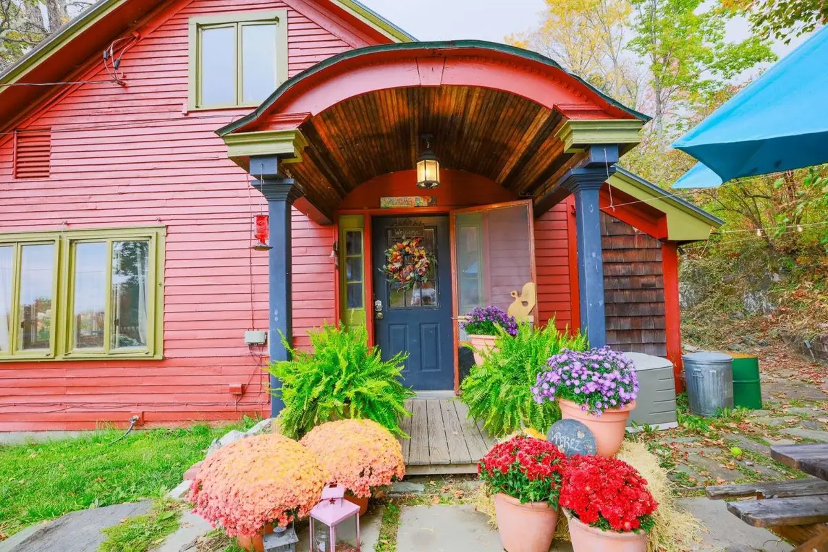 1312 Macintosh Hill Road, Bethel Town, VT 05060 - Image #1