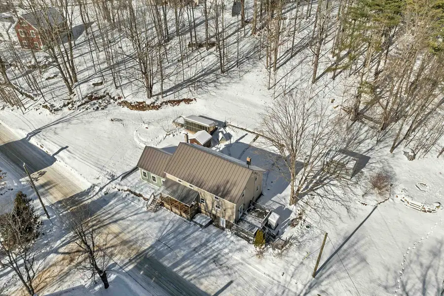 112 Town House Road, New Hampton, NH 03256 - #2