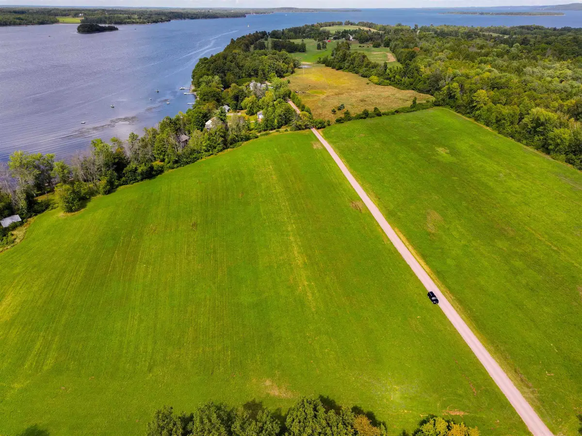 Lot 1 Gifford Lane, South Hero, VT 05486 - Image #1