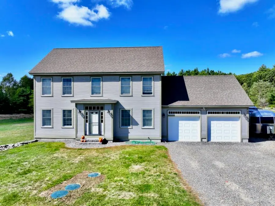 49 Old Mill Road, Lee, NH 03861 - Image #2