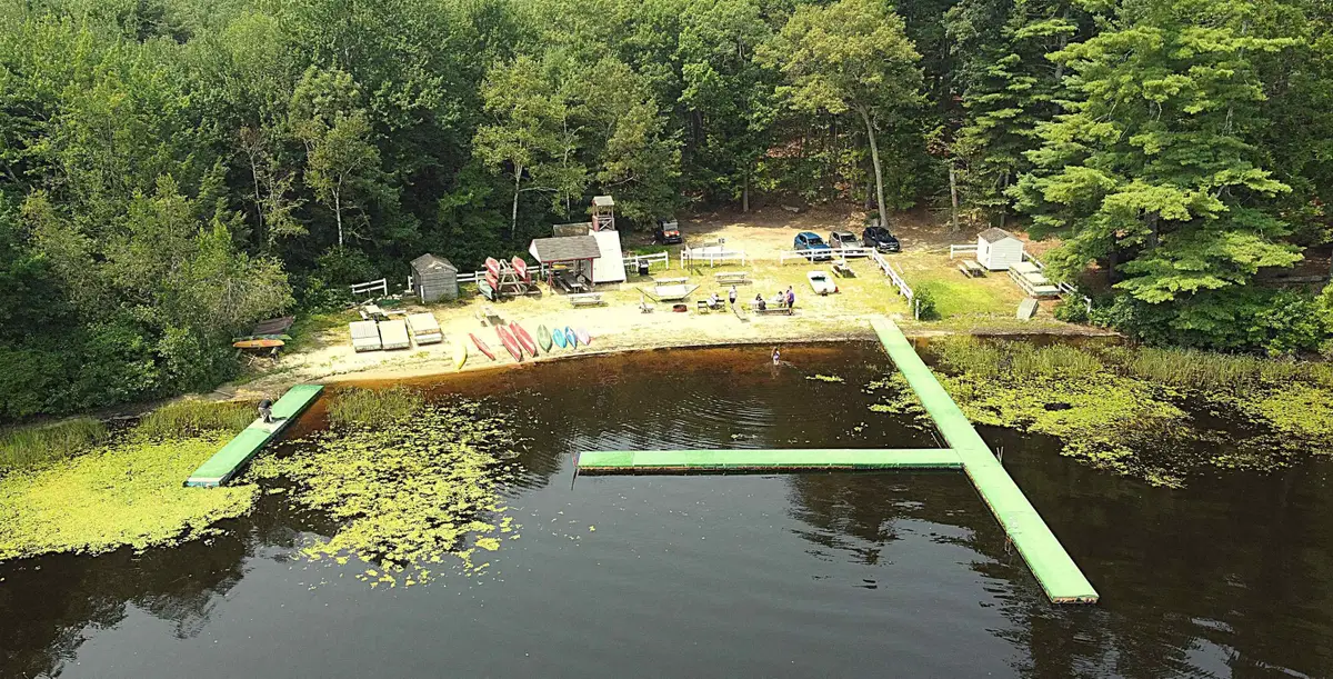 12 W Shore Park Road, Kingston, NH 03848 - Image #1
