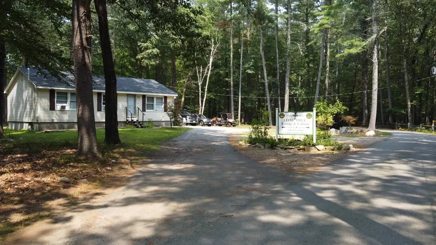 12 W Shore Park Road, Kingston, NH 03848 - Image #3