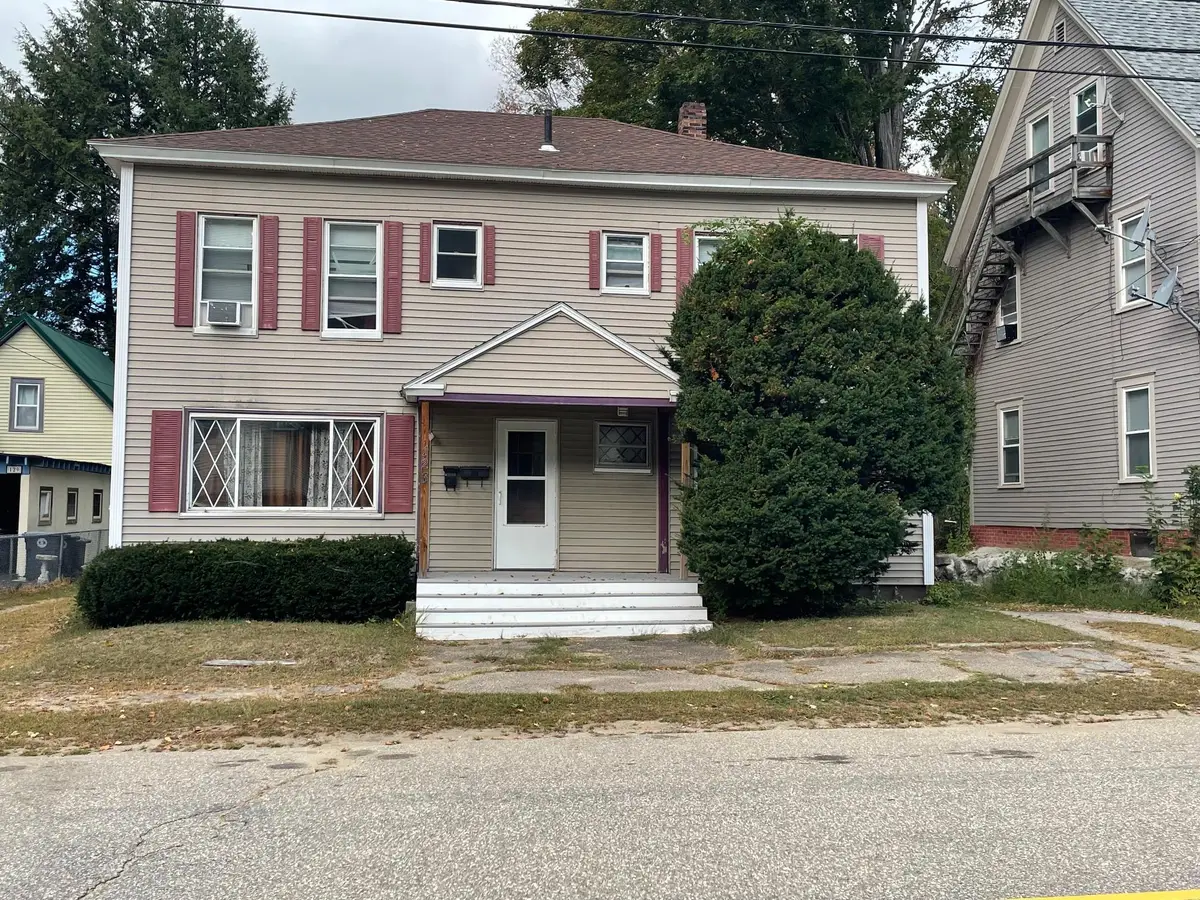 123 Franklin Street, Franklin, NH 03235 - Image #1