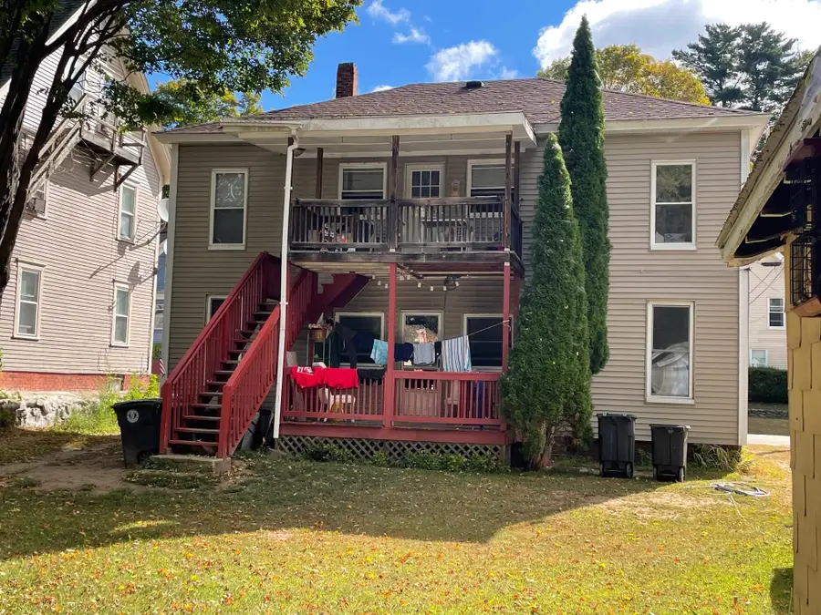 123 Franklin Street, Franklin, NH 03235 - Image #3