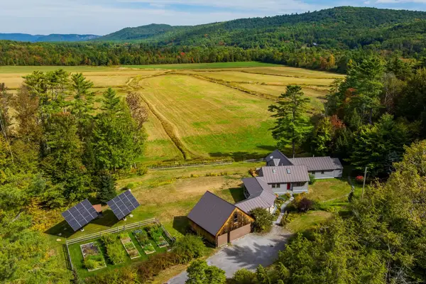 100 North Thetford Road, Lyme, NH 03678