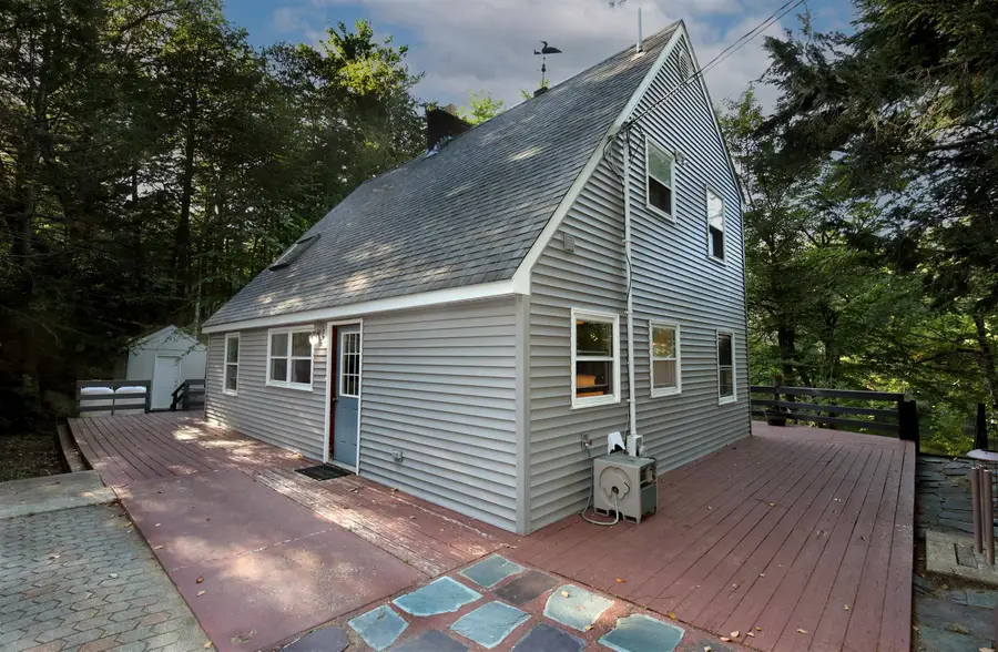 113 Lakeview Drive, Nottingham, NH 03290 - #2