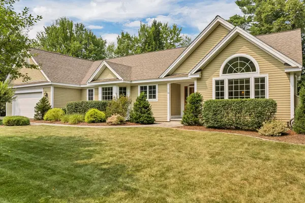 24 Mountain Overlook, Wilmot, NH 03287