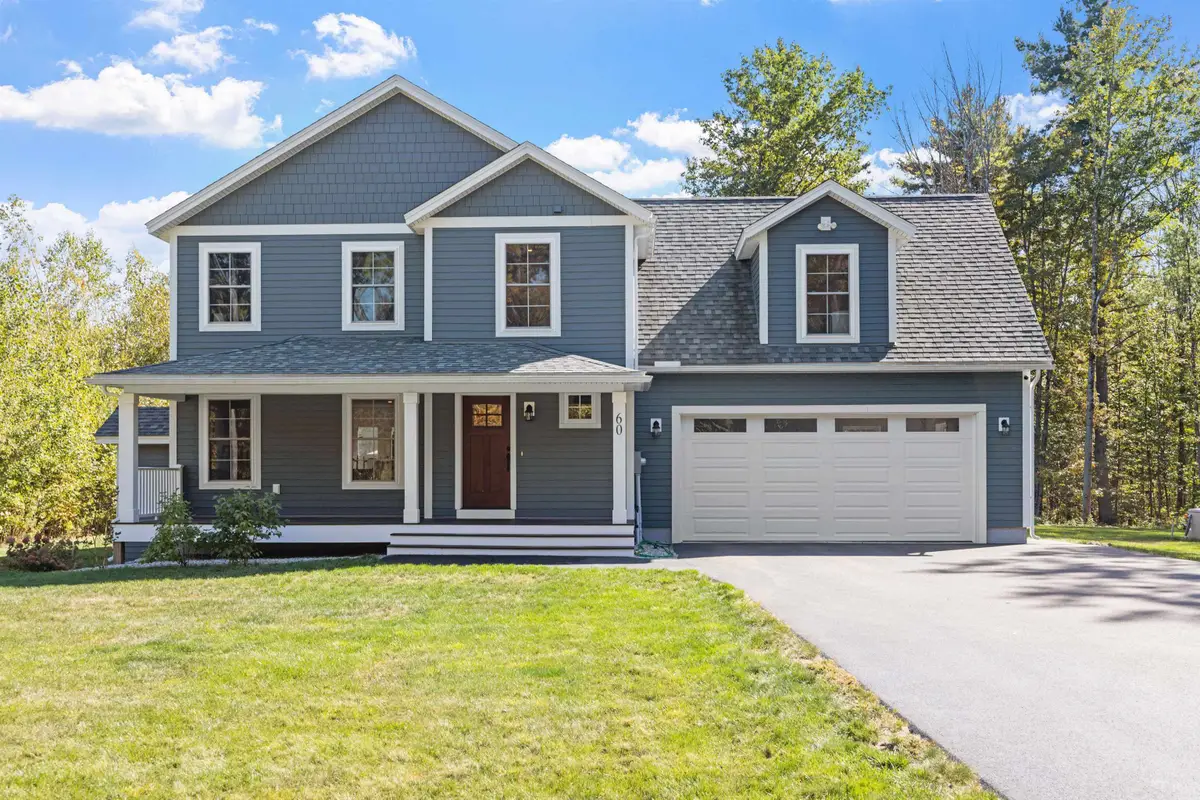 60 Goldsmith Road, Wilton, NH 03086 - Image #1