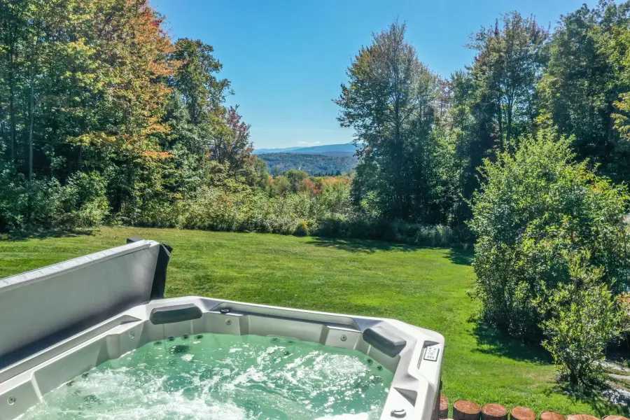 835 Alpine View Road, Stowe, VT 05672 - Image #3