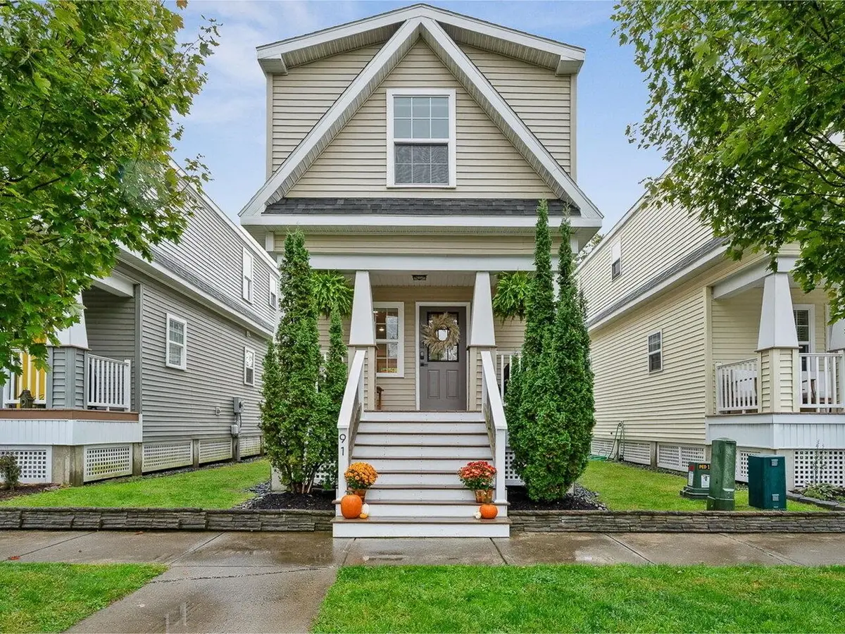 91 O'Hear Court, Waterbury, VT 05676 - Image #1