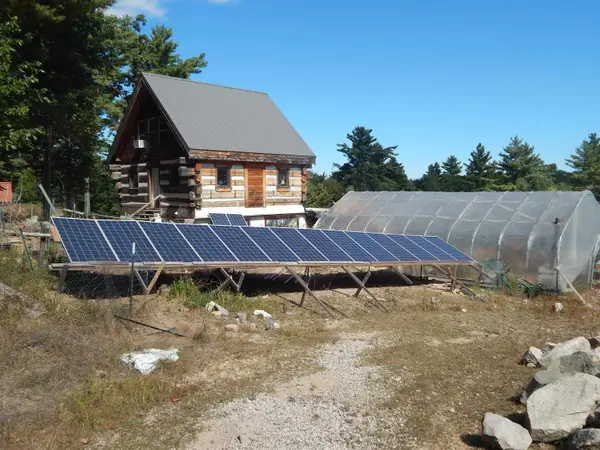 125 Corn Hill Road, Brownfield, ME 04010