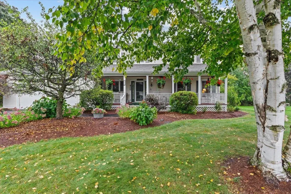 41 Drury Drive, Essex Junction, VT 05452 - Image #1