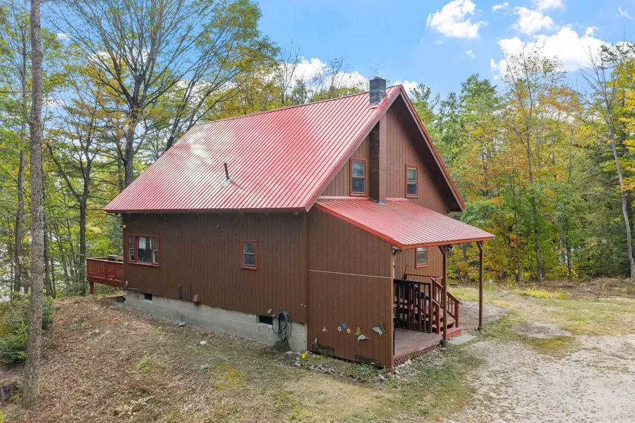 309 Waukeena Lake Road, Danbury, NH 03230 - Image #2