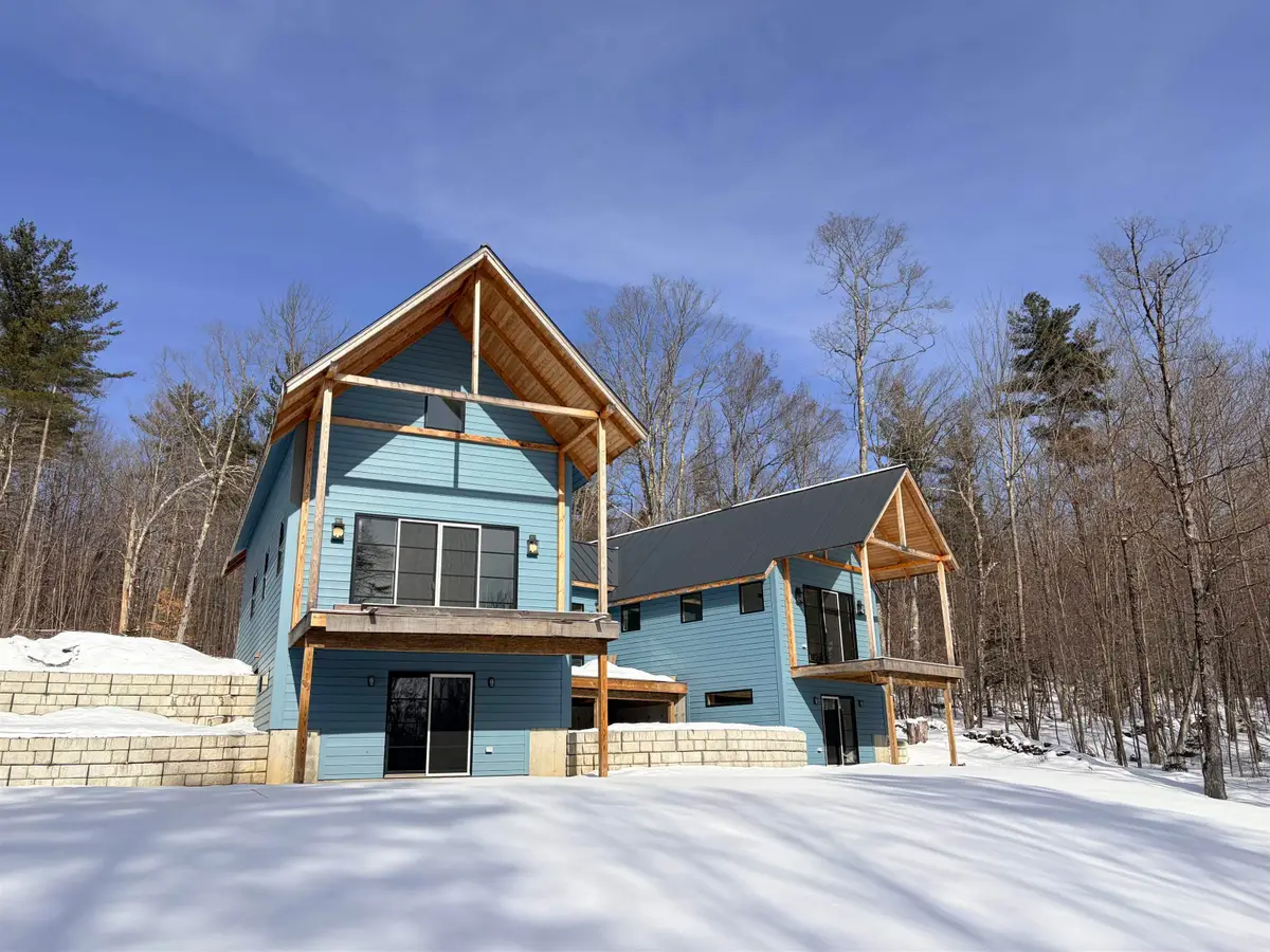 475 Twenty Mile Stream Road, Reading, VT 05062 - Image #1