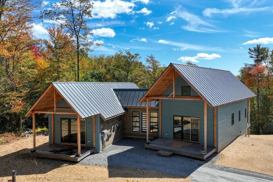 475 Twenty Mile Stream Road, Reading, VT 05062 - Image #2