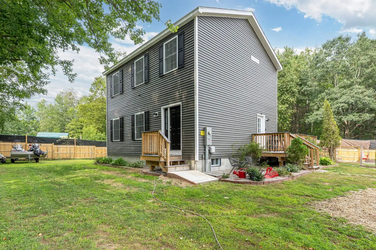 15 Dodge Hill Road, Bennington, NH 03442 - Image #1