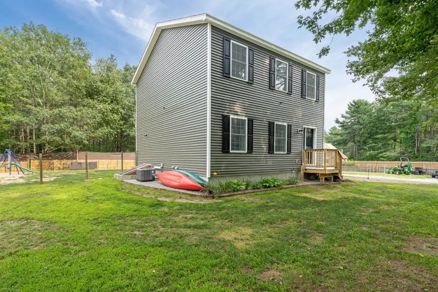 15 Dodge Hill Road, Bennington, NH 03442 - Image #2