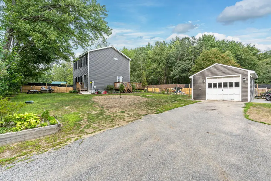 15 Dodge Hill Road, Bennington, NH 03442 - Image #3