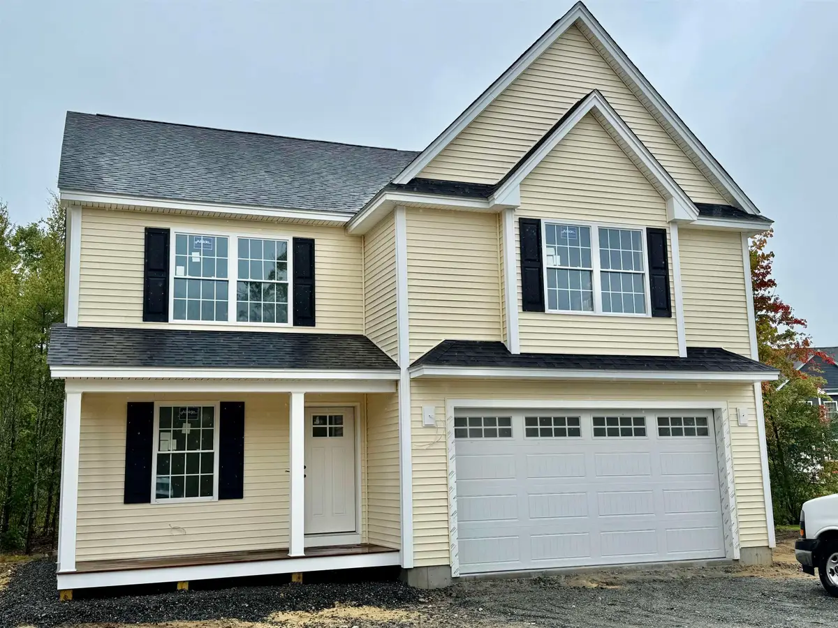 17 Elm Court, Barrington, NH 03825 - Image #1