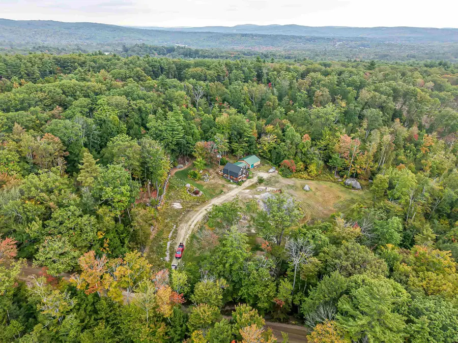 134 Hall Road, Hillsborough, NH 03244 - Image #3