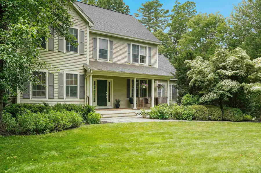 221 Piscassic Road, Newfields, NH 03856 - #3