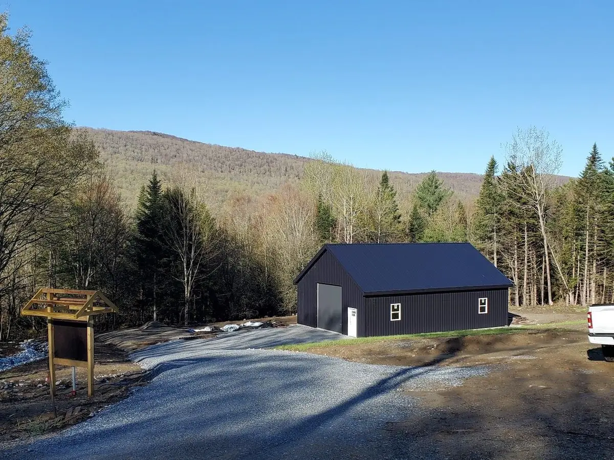 461 Wilmouth Hill Road, Shrewsbury, VT 05738 - Image #1