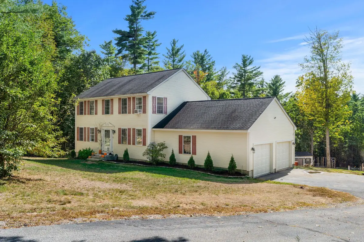 53 Oak Hill Road, Northfield, NH 03276 - Image #1