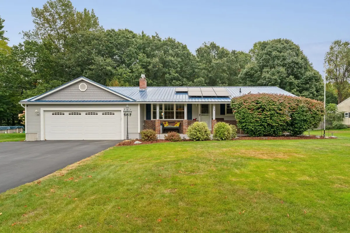 174 cobbleview Drive, Colchester, VT 05446 - #1