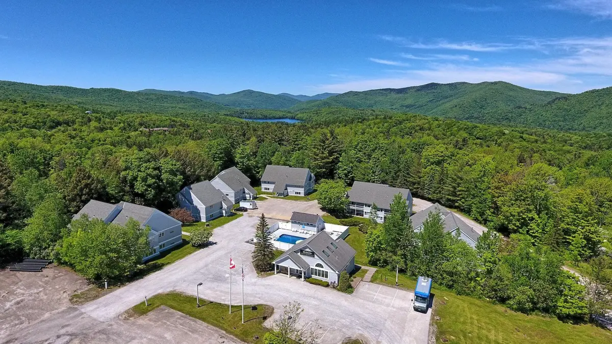 160 Killington Center Drive #612 and 613, Killington, VT 05751 - Image #1