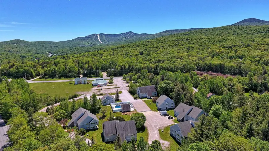 160 Killington Center Drive #612 and 613, Killington, VT 05751 - Image #2
