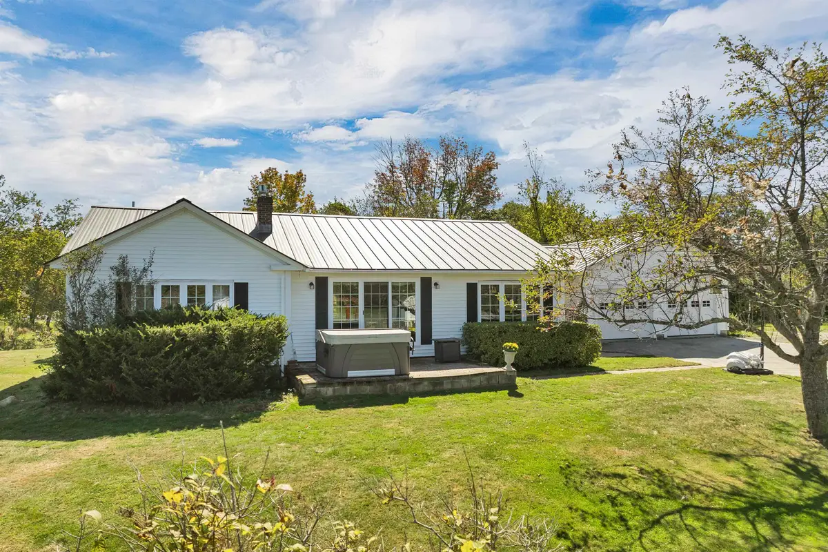 22 N Town Farm Road, Oxford, ME 04270 - Image #1