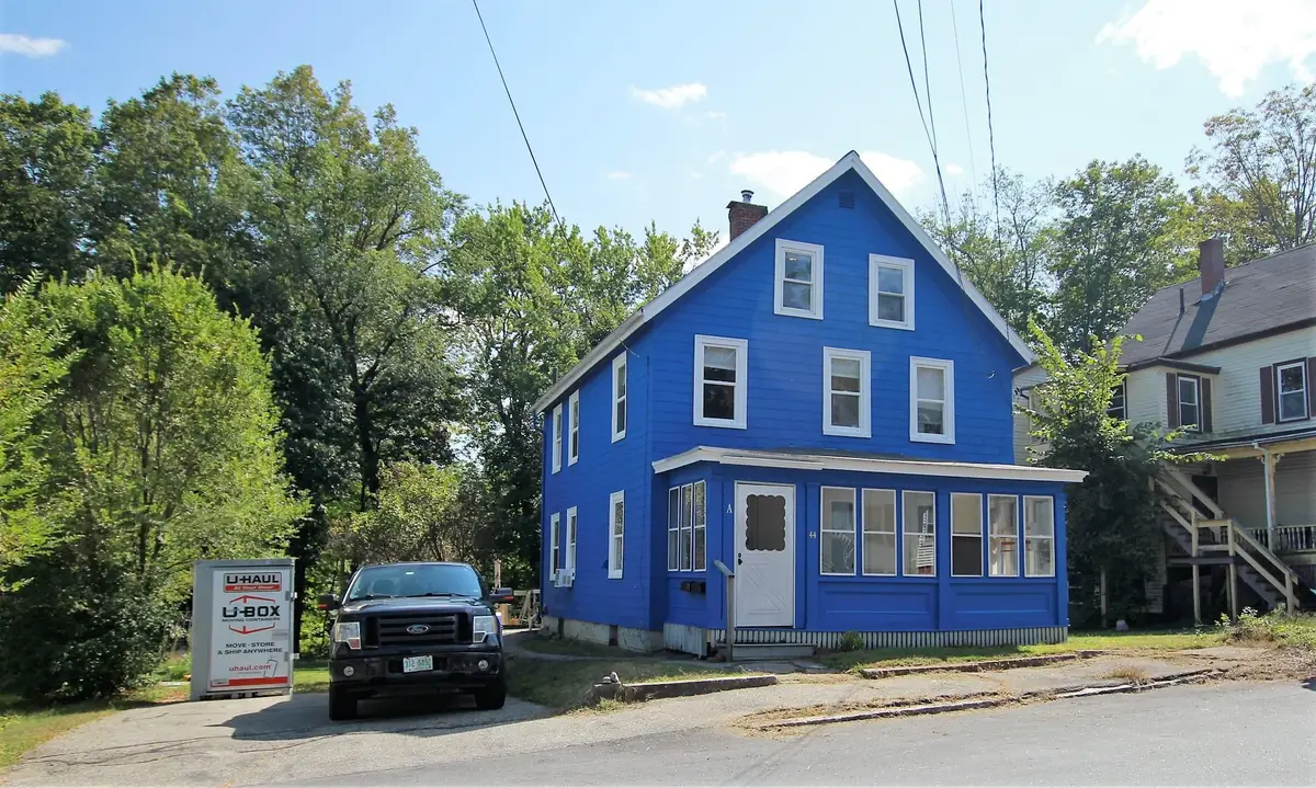 44 Pleasant Street, Somersworth, NH 03878 - Image #1