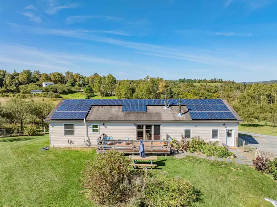 174 Coburn Road, East Montpelier Town, VT 05667 - Image #2