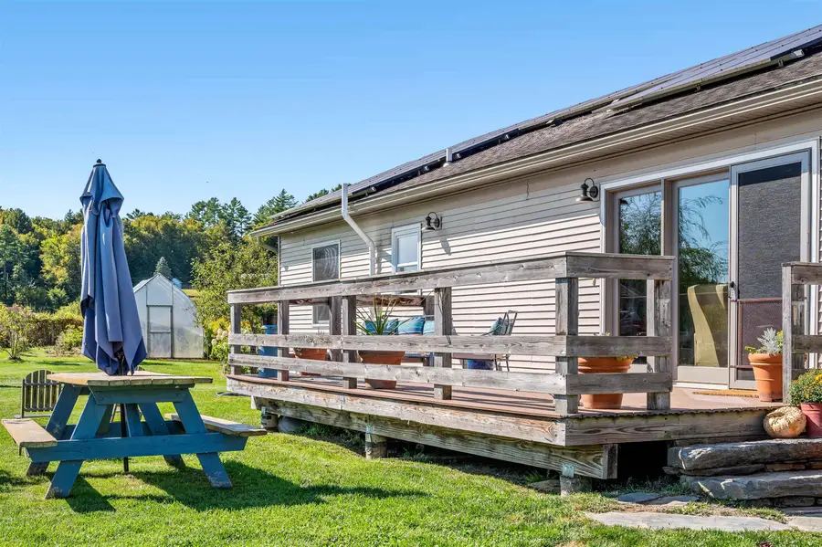 174 Coburn Road, East Montpelier Town, VT 05667 - Image #3